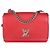 Louis Vuitton Rubis Calfskin Lockme II Chain BB - vista 8