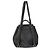Louis Vuitton Black Monogram Empreinte Montsouris NM - Ansicht 2