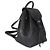 Louis Vuitton Black Monogram Empreinte Montsouris NM - Ansicht 4