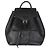Louis Vuitton Black Monogram Empreinte Montsouris NM - Ansicht 8