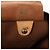 Borsa a mano Louis Vuitton Speedy 30 Monogram Marrone M41526 - vista 13