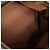 Borsa a mano Louis Vuitton Speedy 30 Monogram Marrone M41526 - vista 14