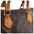 Borsa a mano Louis Vuitton Speedy 30 Monogram Marrone M41526 - vista 8