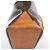 Sac à épaule Louis Vuitton Cabas Piano Monogram en marron M51148 - vue 10