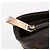 Sac à épaule Louis Vuitton Cabas Piano Monogram en marron M51148 - vue 8