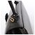 Borsa a mano Delvaux Brillant MM in pelle, Marrone - vista 11