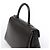 Borsa a mano Delvaux Brillant MM in pelle, Marrone - vista 5