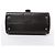 Borsa a mano Delvaux Brillant MM in pelle, Marrone - vista 7