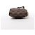Borsa a tracolla Louis Vuitton Geronimos Damier Ebene Marrone N51994 - vista 2