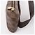 Borsa a tracolla Louis Vuitton Geronimos Damier Ebene Marrone N51994 - vista 3