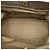 Prada Vitello Shine Satchel Braun - Ansicht 4