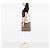 Prada Vitello Shine Satchel Braun - Ansicht 6