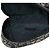 Pouch Saddle Diorissimo in tela blu Dior - vista 4