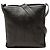 Borsa crossbody Hermès Toudou in pelle d'agnello nera