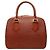 Borsa a mano Louis Vuitton Epi Sablons Marrone