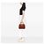 Borsa a mano Louis Vuitton Epi Sablons Marrone - vista 10