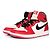 Sneaker Nike Air Jordan 1 Retro High OG Chicago