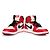 Sneaker Nike Air Jordan 1 Retro High OG Chicago - vista 2