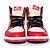 Sneaker Nike Air Jordan 1 Retro High OG Chicago - vista 3