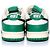 Nike, Lottery pack malachite jackpot trainer - vista 3