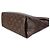 Louis Vuitton Caramel Monogram Canvas Tuileries Besace - vista 6