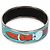 Bracciale Hermès Collier de Chien Wide Enamel