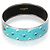 Bracciale Hermès Collier de Chien Wide Enamel - vista 3
