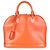 Louis Vuitton Piment Epi Alma PM