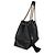 Borsa a tracolla Soho Medium in pelle di vitello martellata nera Gucci - vista 2