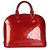 Louis Vuitton Pomme D'Amour Monogram Vernis Alma PM - vista 2