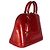 Louis Vuitton Pomme D'Amour Monogram Vernis Alma PM - vista 4