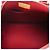 Louis Vuitton Pomme D'Amour Monogram Vernis Alma PM - vista 5