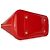 Louis Vuitton Pomme D'Amour Monogram Vernis Alma PM - vista 7