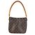Louis Vuitton Monogram Canvas Looping MM - vista 2