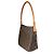 Louis Vuitton Monogram Canvas Looping MM - vista 3