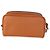 Kit da viaggio Fendi Brown Cuoio Romano - vista 2