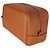 Kit da viaggio Fendi Brown Cuoio Romano - vista 3