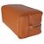Kit da viaggio Fendi Brown Cuoio Romano - vista 6