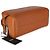 Kit da viaggio Fendi Brown Cuoio Romano - vista 7