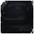 Chanel 22 Hobo in vitello lucido matelassé nero - vista 5