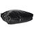 Chanel 22 Hobo in vitello lucido matelassé nero - vista 7