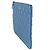 Chanel Blue Quilted Caviar Medium O Case Clutch - Ansicht 3
