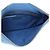 Chanel Blue Quilted Caviar Medium O Case Clutch - Ansicht 5