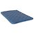 Chanel Blue Quilted Caviar Medium O Case Clutch - Ansicht 6