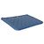 Chanel Blue Quilted Caviar Medium O Case Clutch - Ansicht 7