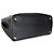 Sac Double Moyen Prada en Saffiano Noir - vue 7