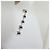 Orecchini Tiffany & Co. HardWear Ball in argento sterling - vista 5