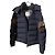 Moncler Enzian Chaqueta de Plumas Navy Blue