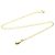 Autre Marque Collar Tiffany Teardrop en oro amarillo de 18K - vista 12
