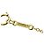 Autre Marque Collar Tiffany Teardrop en oro amarillo de 18K - vista 6
